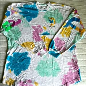 Disneyland Spirit Jersey Size Large, in great condition